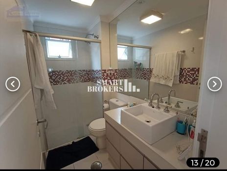 Foto 7 do(a) Apartamento de 3 quartos à venda em Saúde, São Paulo