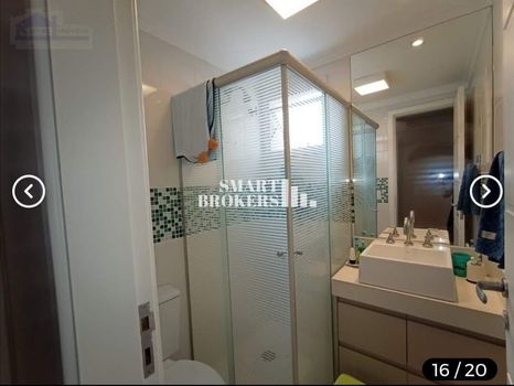 Foto 10 do(a) Apartamento de 3 quartos à venda em Saúde, São Paulo