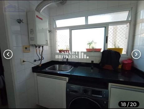 Foto 19 do(a) Apartamento de 3 quartos à venda em Saúde, São Paulo