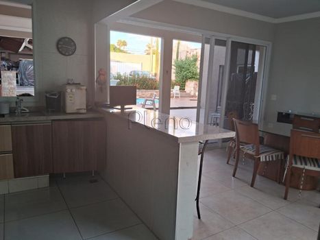 Foto 37 do(a) Casa em Condomínio false à venda em Jardim Eulina, Campinas