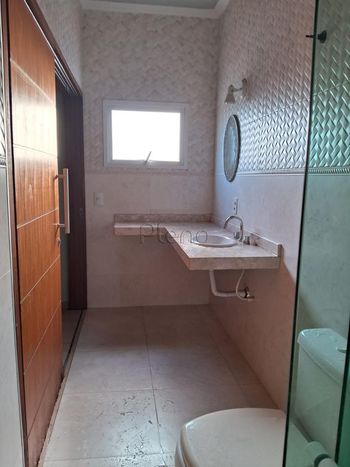 Foto 46 do(a) Casa em Condomínio false à venda em Jardim Eulina, Campinas