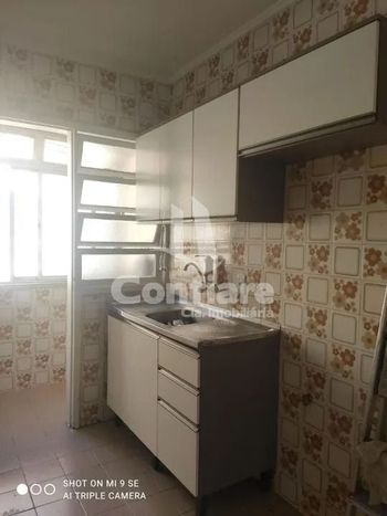 Foto 4 do(a) Apartamento de 1 quartos à venda em Praia de Belas, Porto Alegre