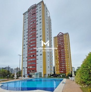 Foto 2 do(a) Apartamento de 3 quartos para alugar em Rio Branco, Caxias do Sul