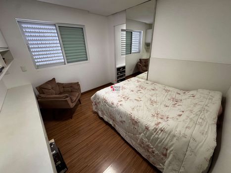 Foto 10 do(a) Cobertura de 4 quartos à venda em Fernão Dias, Belo Horizonte