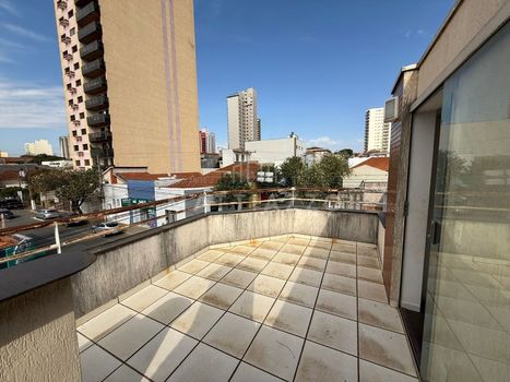 Foto 20 do(a) Edifício Inteiro false à venda em Centro, Limeira