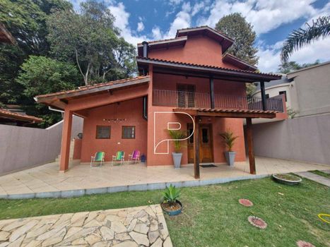 Foto 1 do(a) Casa em Condomínio de 3 quartos para alugar em Transurb, Itapevi