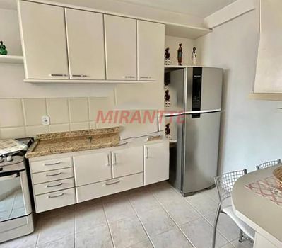 Foto 4 do(a) Apartamento de 2 quartos à venda em Jardim do Colégio (Zona Norte), São Paulo