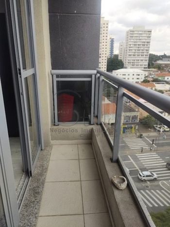 Foto 15 do(a) Sala / Conjunto Comercial false à venda em Vila Cordeiro, São Paulo