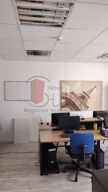 Foto 16 do(a) Sala / Conjunto Comercial false à venda em Vila Cordeiro, São Paulo