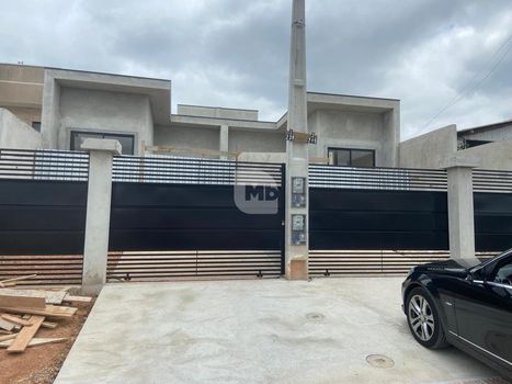 Foto 1 do(a) Casa de 2 quartos à venda em Passaúna, Araucária