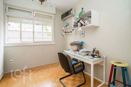 Foto 15 do(a) Apartamento de 5 quartos à venda em Bom Fim, Porto Alegre