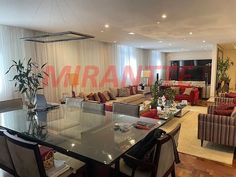 Foto 6 do(a) Apartamento de 3 quartos à venda em Santana, São Paulo