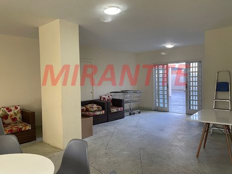 Foto 45 do(a) Apartamento de 3 quartos à venda em Santana, São Paulo