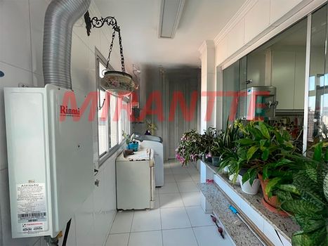 Foto 33 do(a) Apartamento de 3 quartos à venda em Santana, São Paulo