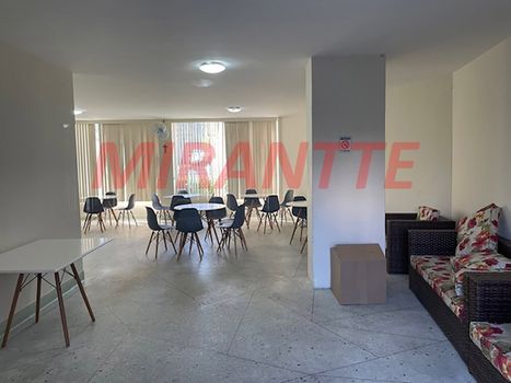 Foto 41 do(a) Apartamento de 3 quartos à venda em Santana, São Paulo