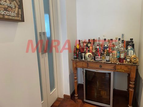 Foto 12 do(a) Apartamento de 3 quartos à venda em Santana, São Paulo