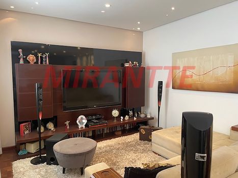 Foto 4 do(a) Apartamento de 3 quartos à venda em Santana, São Paulo