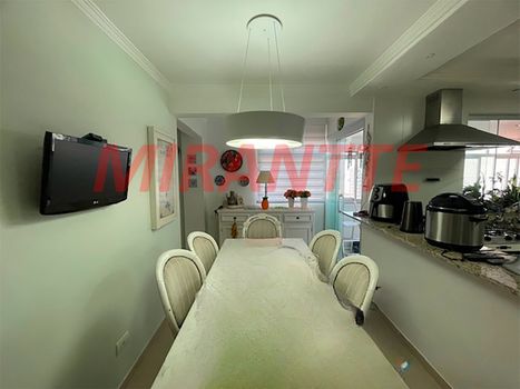 Foto 31 do(a) Apartamento de 3 quartos à venda em Santana, São Paulo