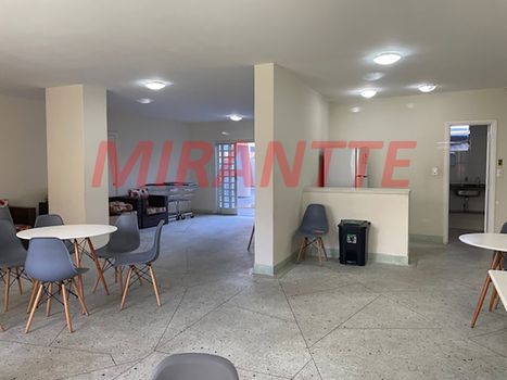 Foto 43 do(a) Apartamento de 3 quartos à venda em Santana, São Paulo