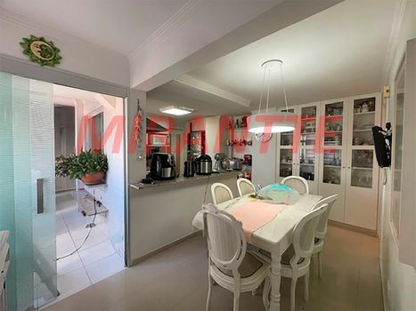 Foto 32 do(a) Apartamento de 3 quartos à venda em Santana, São Paulo