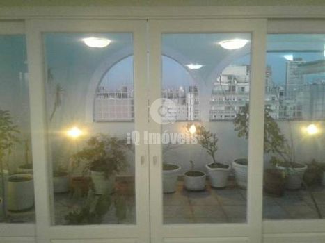 Foto 6 do(a) Cobertura de 3 quartos à venda em Pinheiros, São Paulo