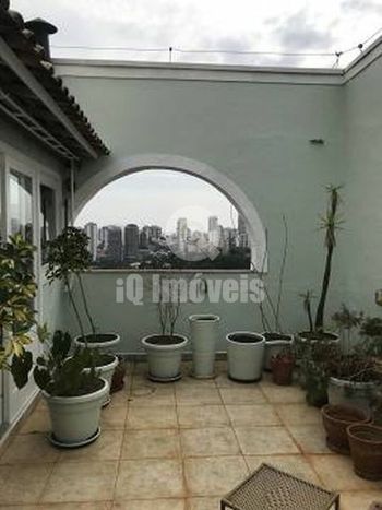 Foto 2 do(a) Cobertura de 3 quartos à venda em Pinheiros, São Paulo