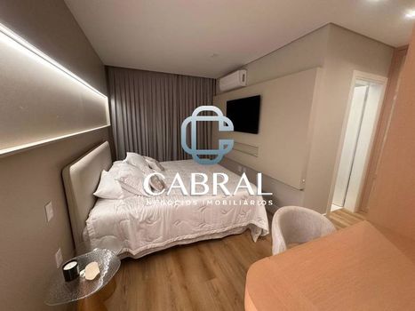 Foto 20 do(a) Apartamento de 4 quartos à venda em Praia Brava de Itajaí, Itajaí