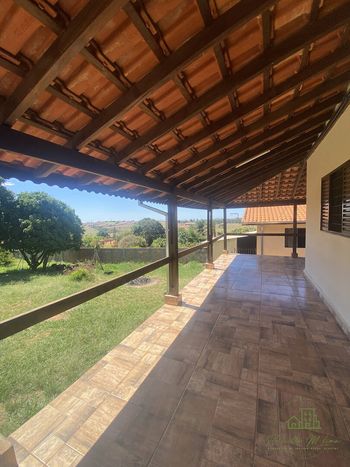 Foto 4 do(a) Fazenda / Sítio / Chácara de 5 quartos à venda em Park Residencial Convívio, Botucatu