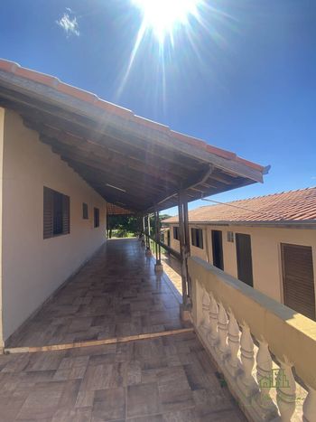 Foto 7 do(a) Fazenda / Sítio / Chácara de 5 quartos à venda em Park Residencial Convívio, Botucatu