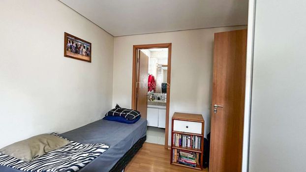 Foto 23 do(a) Cobertura de 3 quartos à venda em Santo Antônio, Belo Horizonte