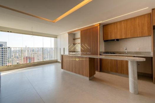 Foto 2 do(a) Apartamento de 2 quartos à venda em Pinheiros, São Paulo