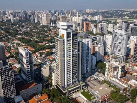 Foto 29 do(a) Apartamento de 2 quartos à venda em Pinheiros, São Paulo