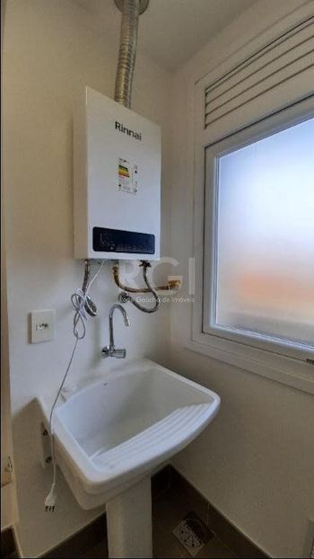 Foto 9 do(a) Flat de 2 quartos à venda em São João, Porto Alegre