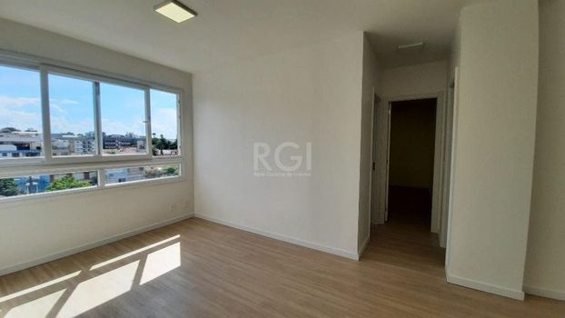 Foto 3 do(a) Flat de 2 quartos à venda em São João, Porto Alegre