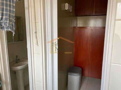 Foto 9 do(a) Apartamento de 3 quartos à venda em Santana, São Paulo