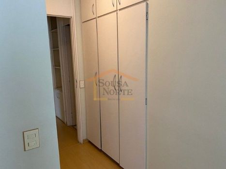 Foto 12 do(a) Apartamento de 3 quartos à venda em Santana, São Paulo