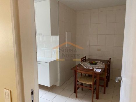 Foto 7 do(a) Apartamento de 3 quartos à venda em Santana, São Paulo