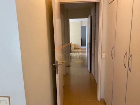 Foto 11 do(a) Apartamento de 3 quartos à venda em Santana, São Paulo