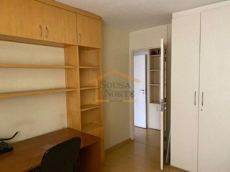 Foto 18 do(a) Apartamento de 3 quartos à venda em Santana, São Paulo