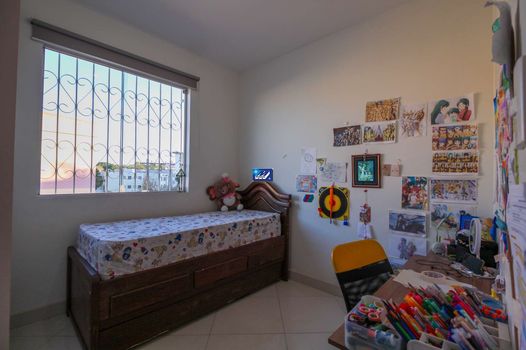 Foto 1 do(a) Casa em Condomínio de 3 quartos à venda em Santa Branca, Belo Horizonte