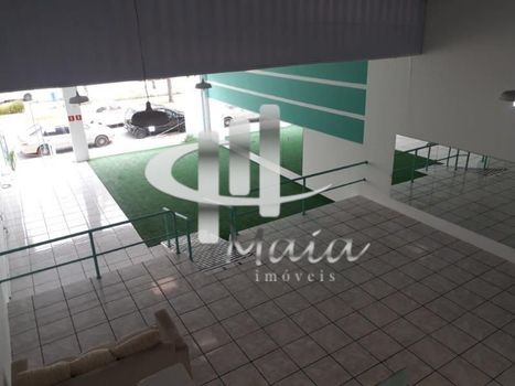 Foto 4 do(a) Galpão / Depósito / Armazém / Pavilhão false à venda em Santa Paula, São Caetano do Sul