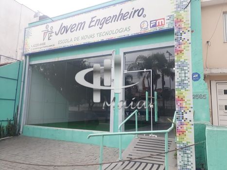 Foto 18 do(a) Galpão / Depósito / Armazém / Pavilhão false à venda em Santa Paula, São Caetano do Sul