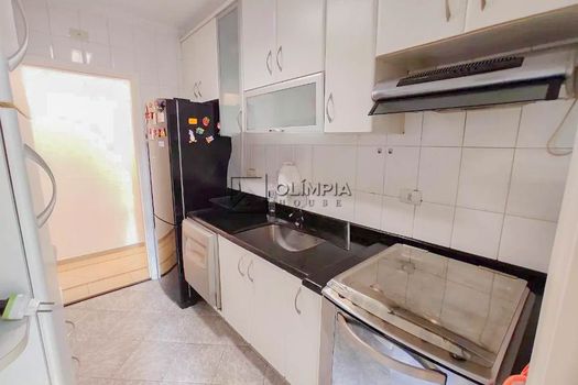 Foto 13 do(a) Apartamento de 2 quartos à venda em Vila Pompéia, São Paulo