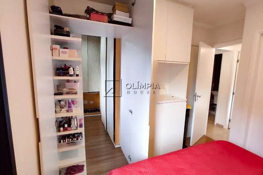Foto 16 do(a) Apartamento de 2 quartos à venda em Vila Pompéia, São Paulo