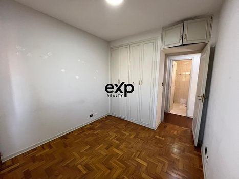 Foto 13 do(a) Apartamento de 3 quartos à venda em Santo Amaro, São Paulo