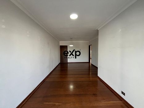 Foto 2 do(a) Apartamento de 3 quartos à venda em Santo Amaro, São Paulo