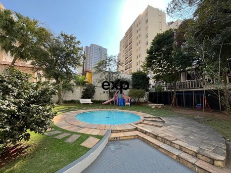 Foto 21 do(a) Apartamento de 3 quartos à venda em Santo Amaro, São Paulo