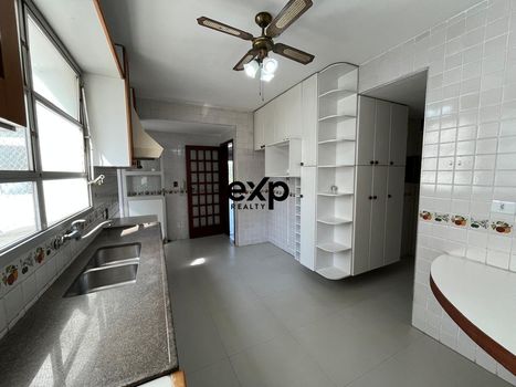 Foto 15 do(a) Apartamento de 3 quartos à venda em Santo Amaro, São Paulo