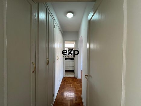 Foto 6 do(a) Apartamento de 3 quartos à venda em Santo Amaro, São Paulo