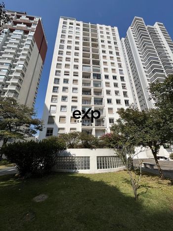 Foto 25 do(a) Apartamento de 3 quartos à venda em Santo Amaro, São Paulo